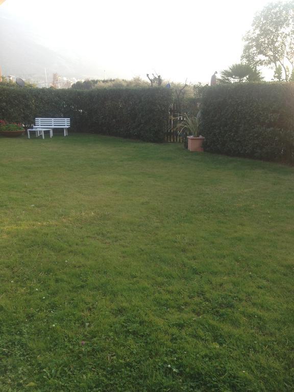 Villa Linfano Torbole Sul Garda Exterior photo